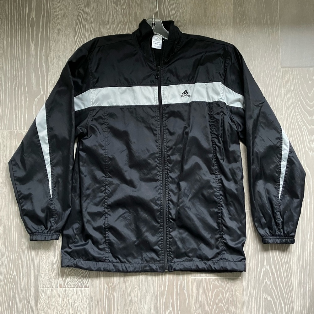 Adidas jacket - Picture 1 of 4